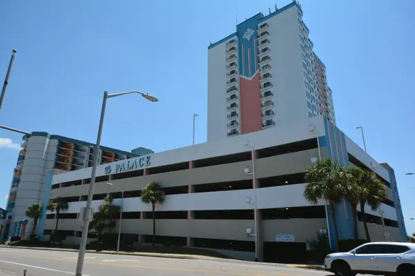 1605 S Ocean Blvd. #613, Myrtle Beach, SC 29577