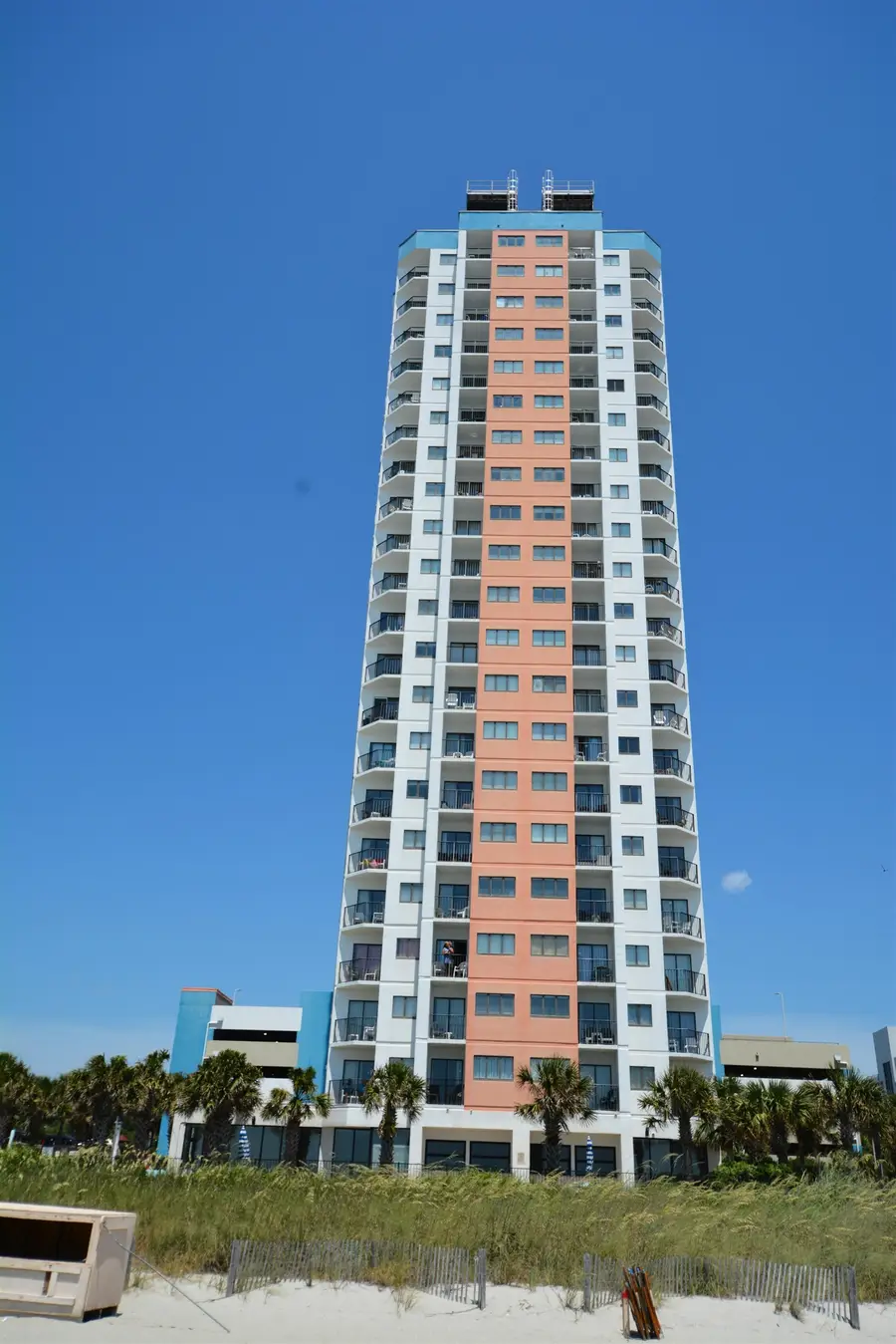 1605 S Ocean Blvd. #613, Myrtle Beach, SC 29577 - #2