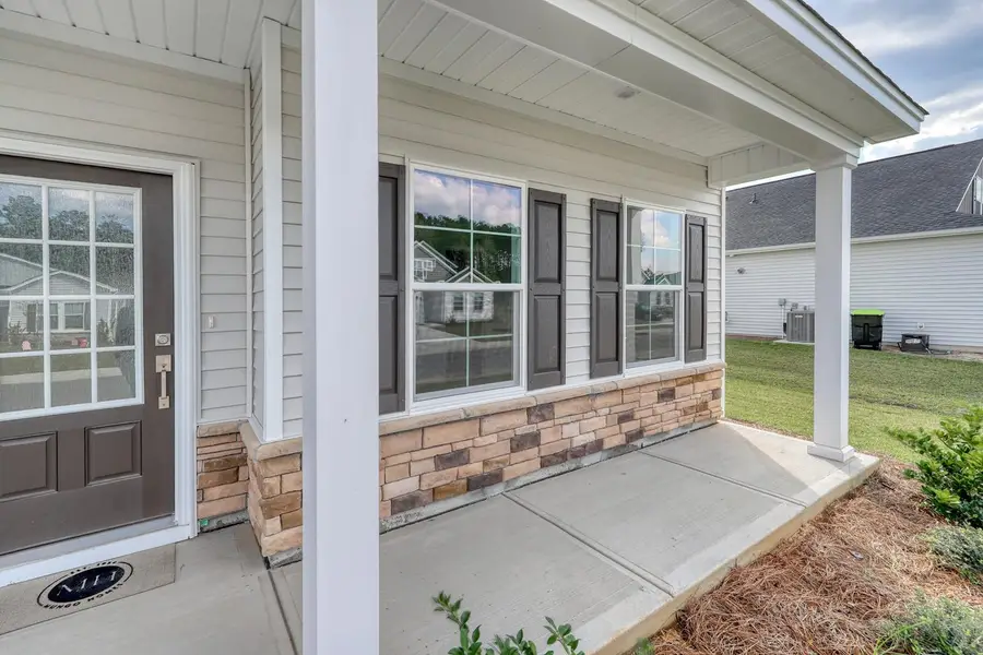 1411 Cottontail Dr, Conway, SC 29526 - #3