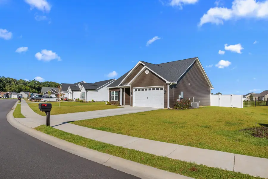438 Shallow Cove Dr., Conway, SC 29526 - #2