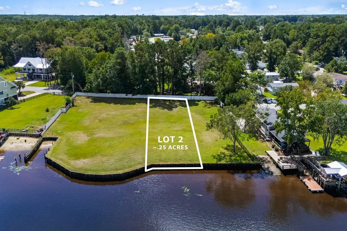 TBD Smith Blvd., Myrtle Beach, SC 29588 - #1
