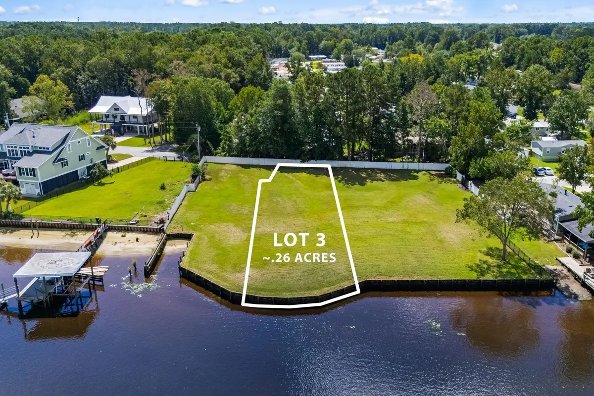 TBD Smith Blvd., Myrtle Beach, SC 29588 - #1