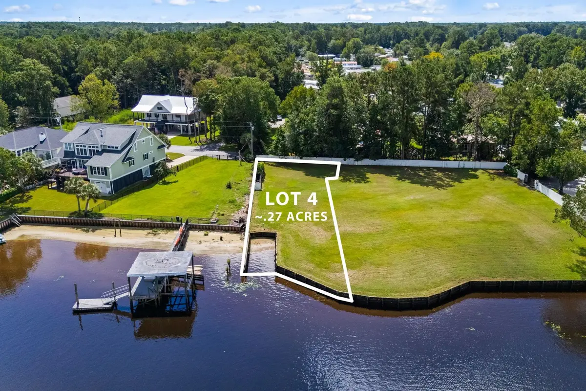 TBD Smith Blvd., Myrtle Beach, SC 29588 - #1