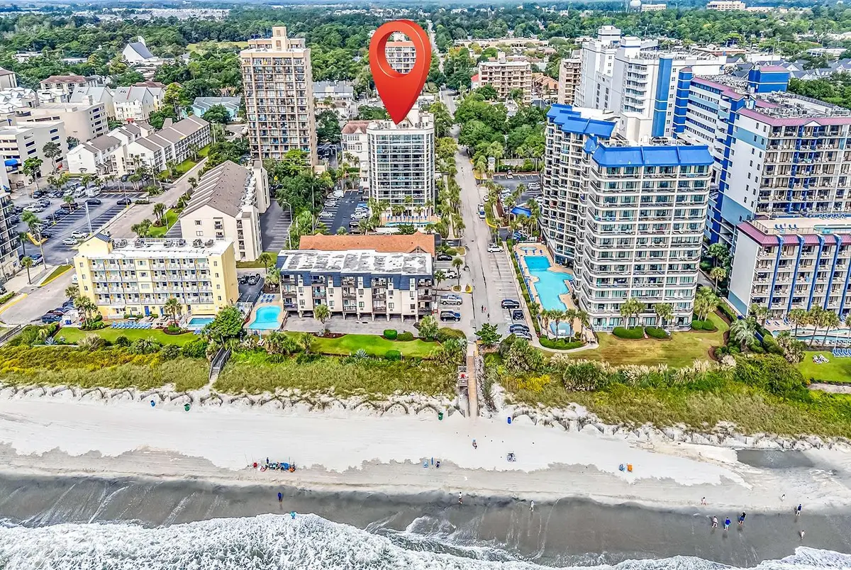207 76th Ave. N #9903 (903), Myrtle Beach, SC 29572 - #1