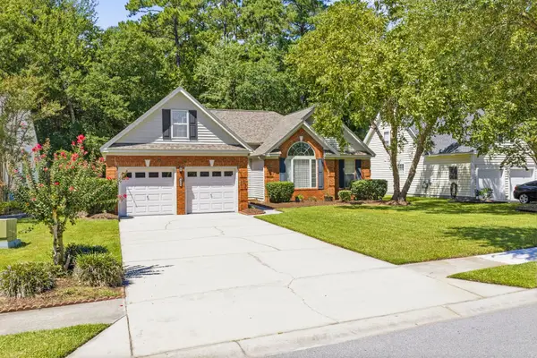 4008 Edenborough Dr., Myrtle Beach, SC 29588