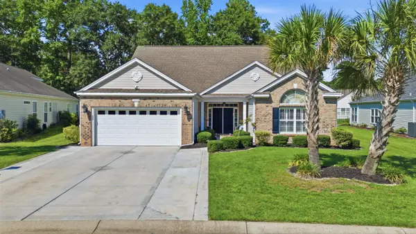 2834 Farmer Brown Ct., Myrtle Beach, SC 29579
