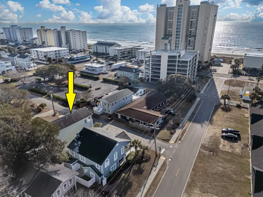 3806 Dunes St., North Myrtle Beach, SC 29582 - #2