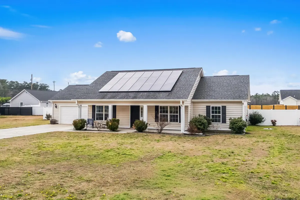 905 Futrell St., Loris, SC 29569 - #1