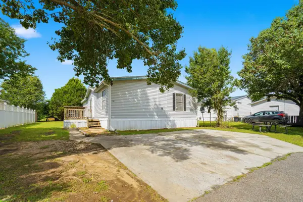 3802 Stern Dr., Conway, SC 29526