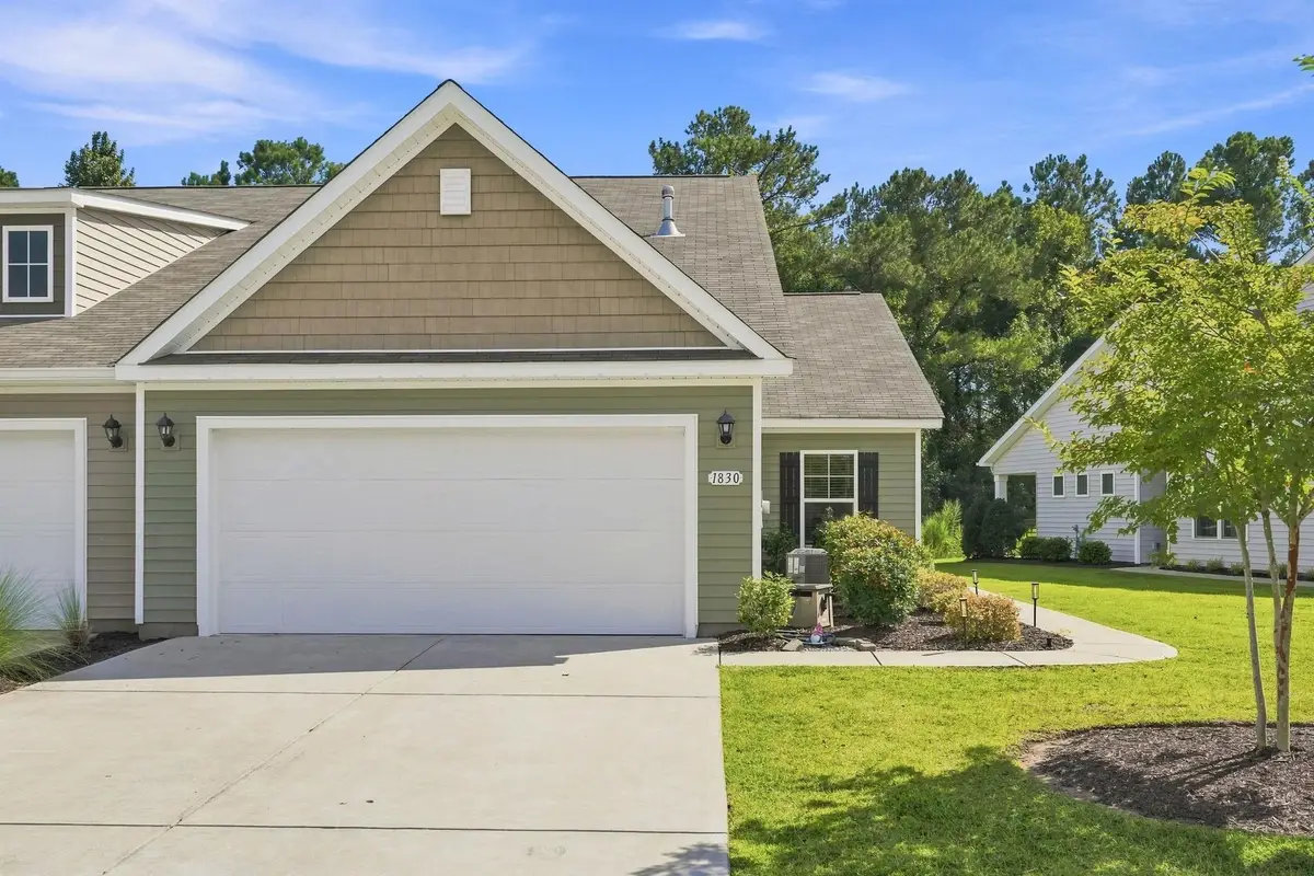 1830 Berkley Village Loop, Myrtle Beach, SC 29579 - #1