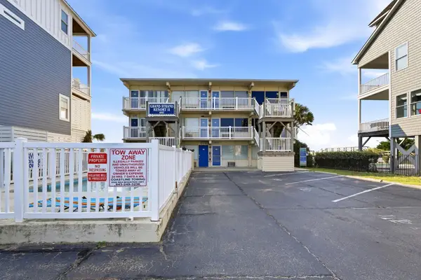 1607 S Ocean Blvd. #14, North Myrtle Beach, SC 29582
