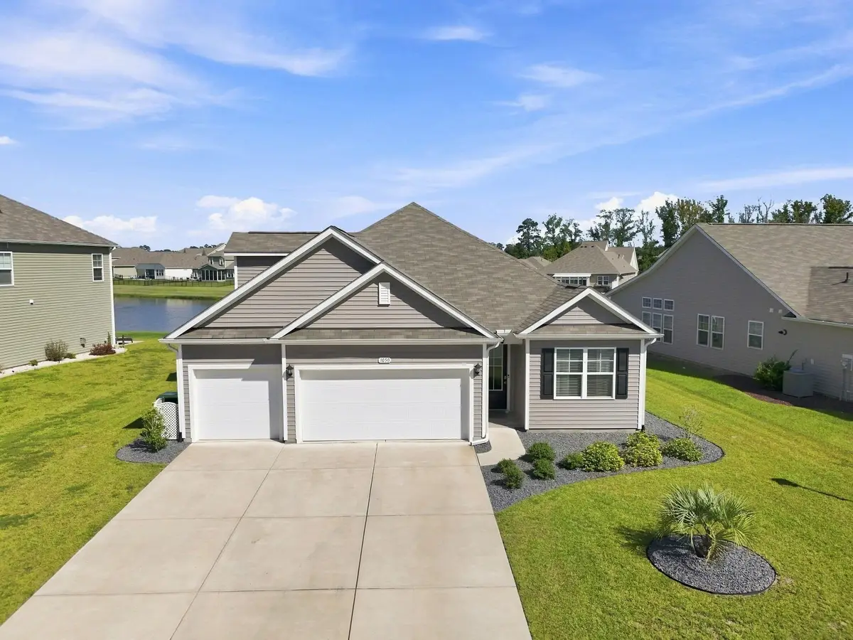 1050 Heather Glen Blvd., Little River, SC 29566 - #1