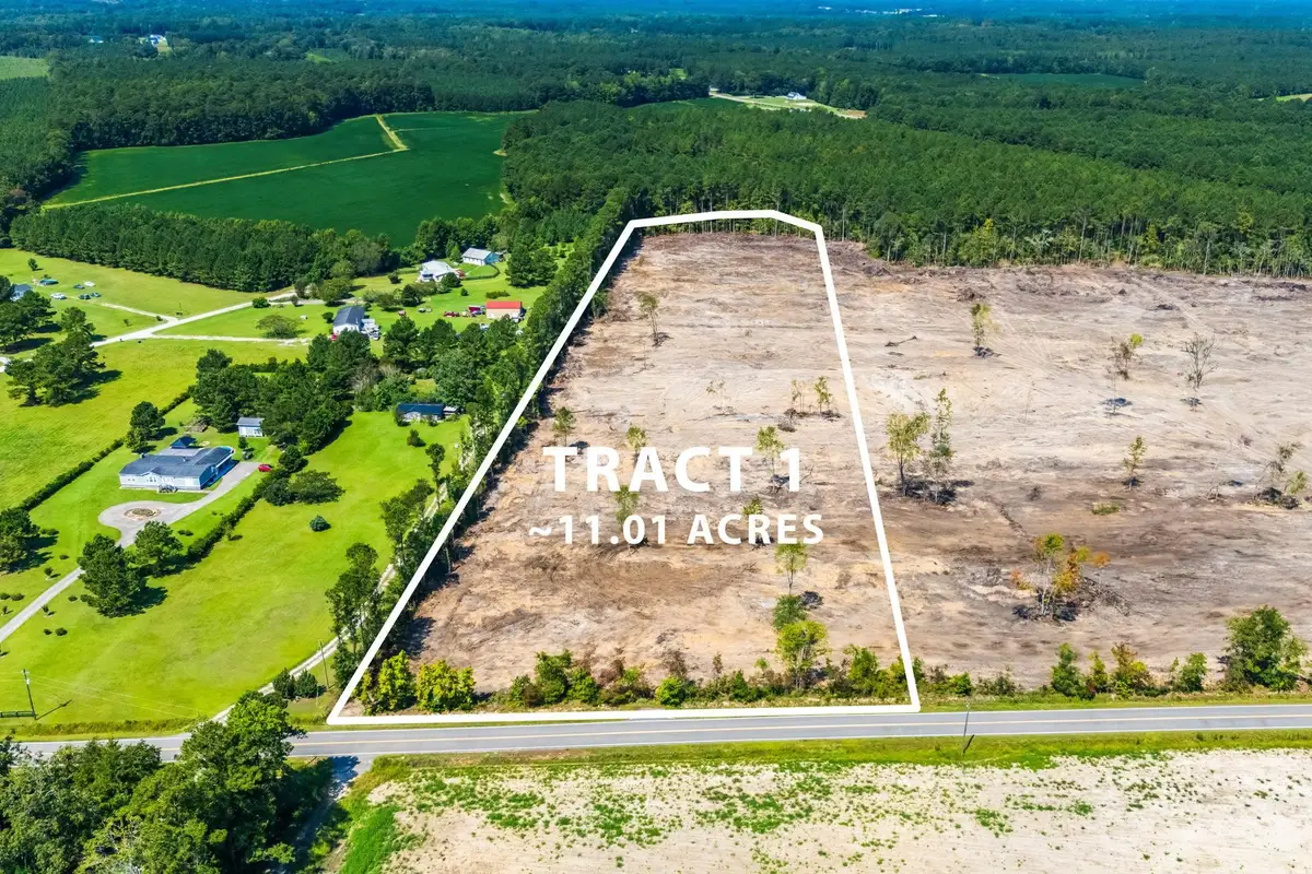 2870 Gause Rd., Loris, SC 29569 - #1