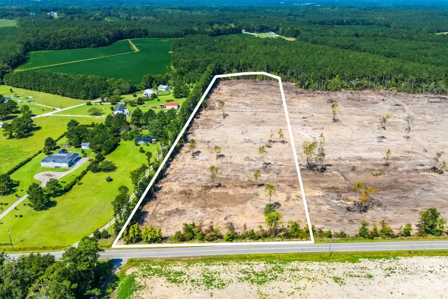 2870 Gause Rd., Loris, SC 29569 - #2