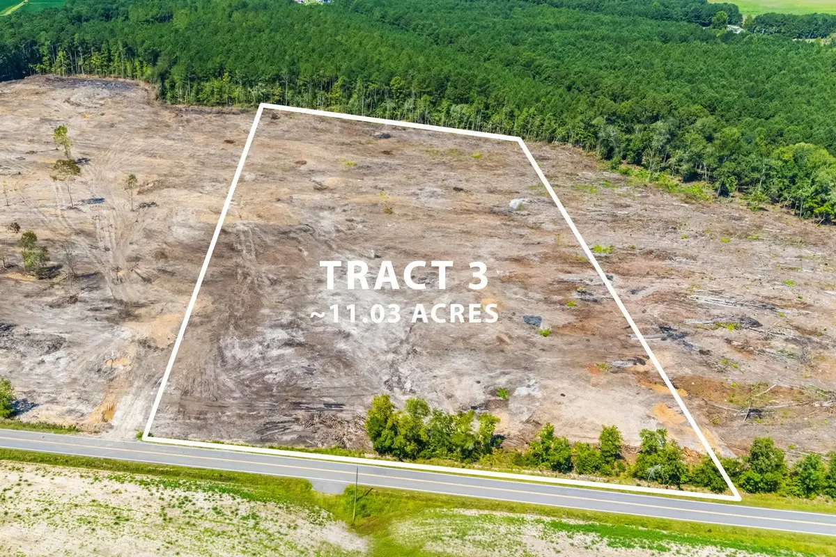 2850 Gause Rd., Loris, SC 29569 - #1