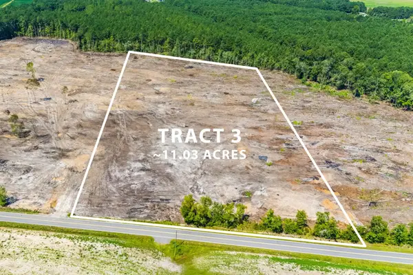 2850 Gause Rd., Loris, SC 29569