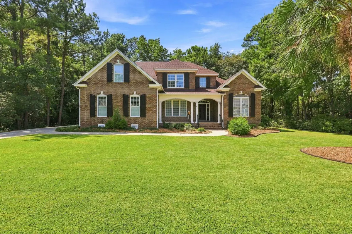 45 Highwood Circle, Murrells Inlet, SC 29576 - #1