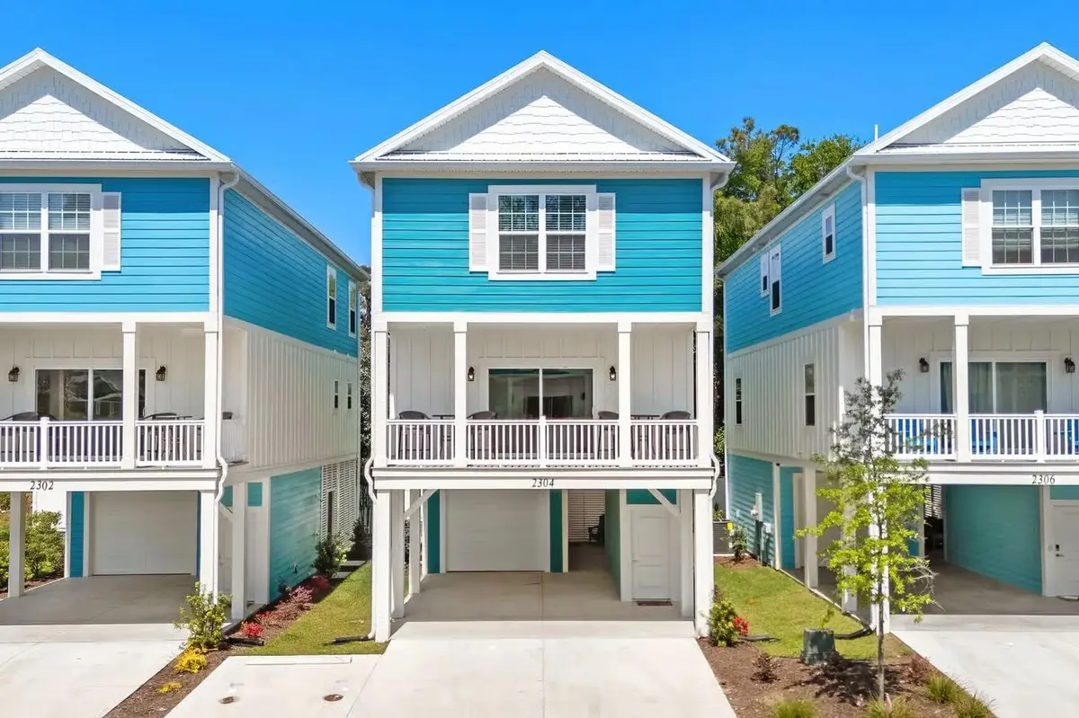 2304 Seaseeker Ln., Myrtle Beach, SC 29577 - #1