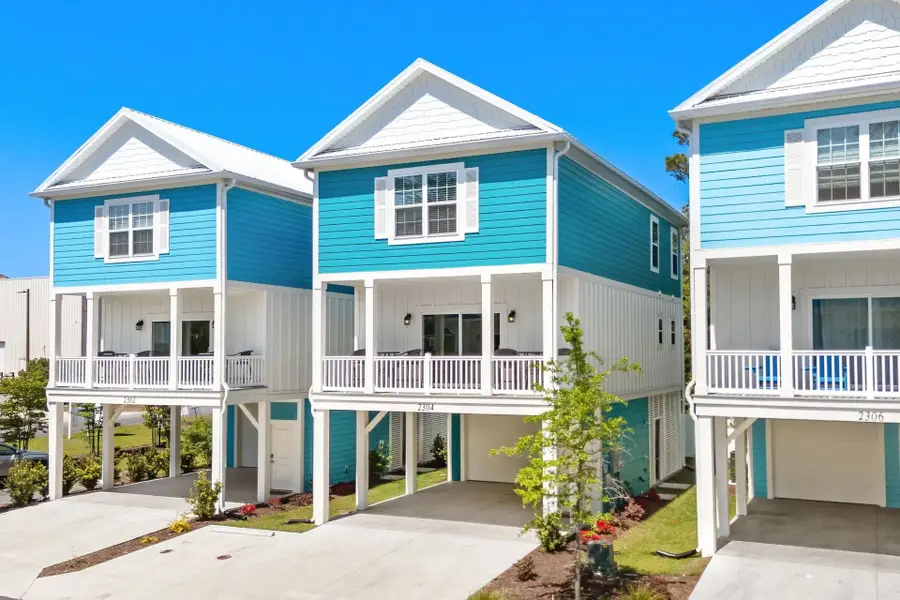 2304 Seaseeker Ln., Myrtle Beach, SC 29577 - #2