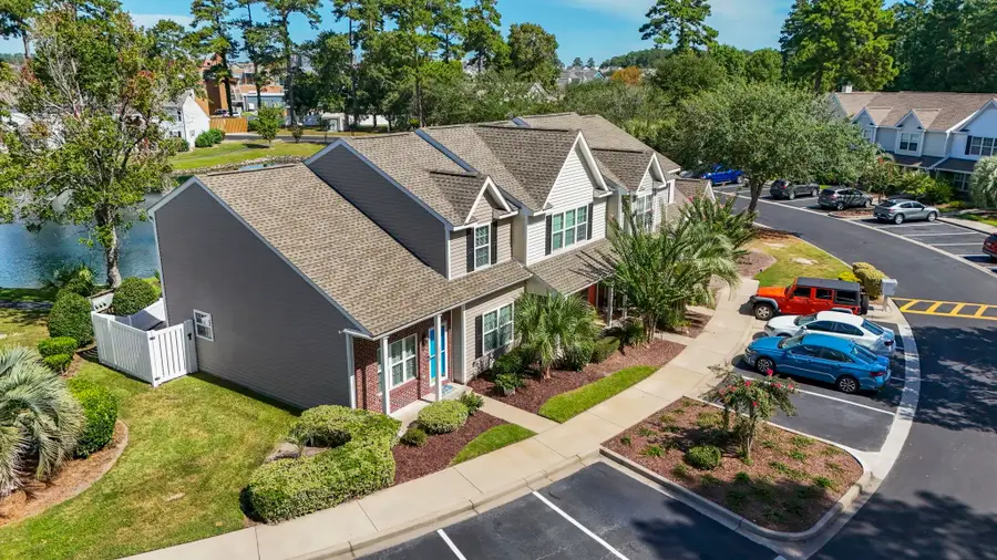 3518 Chestnut Dr. #3518, Myrtle Beach, SC 29577 - #2