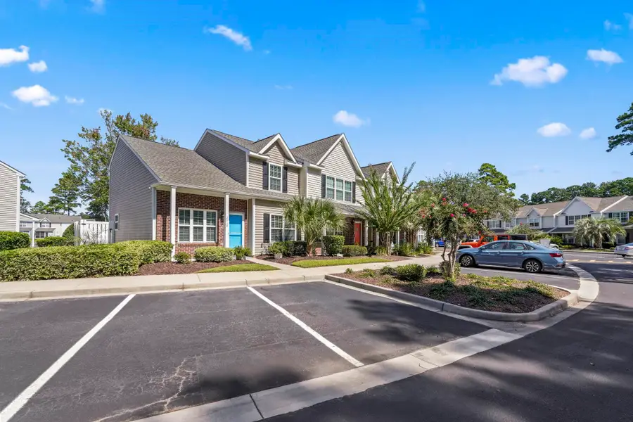 3518 Chestnut Dr. #3518, Myrtle Beach, SC 29577 - #3