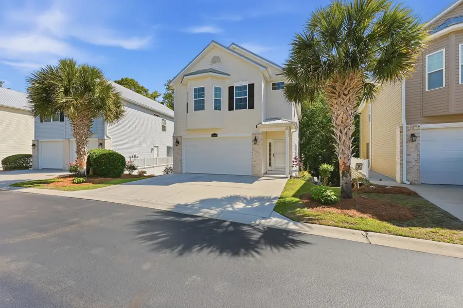 1408 Cottage Cove Circle, North Myrtle Beach, SC 29582 - #3