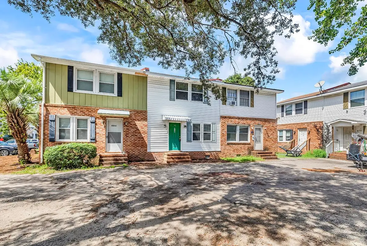 616 37th Ave. N #B, Myrtle Beach, SC 29577 - #1