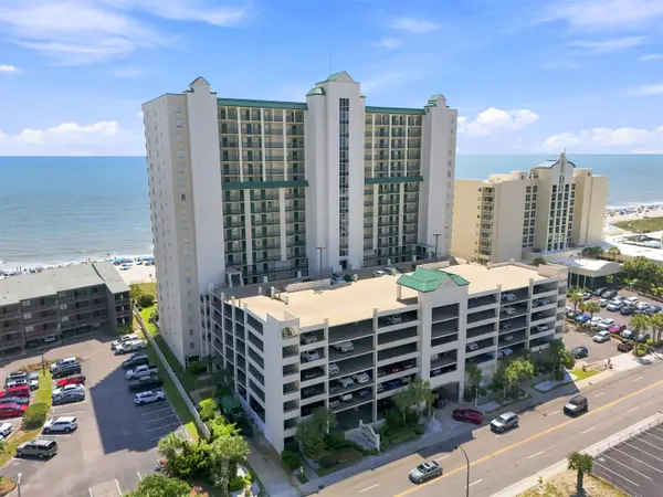 102 N Ocean Blvd. #407, North Myrtle Beach, SC 29582