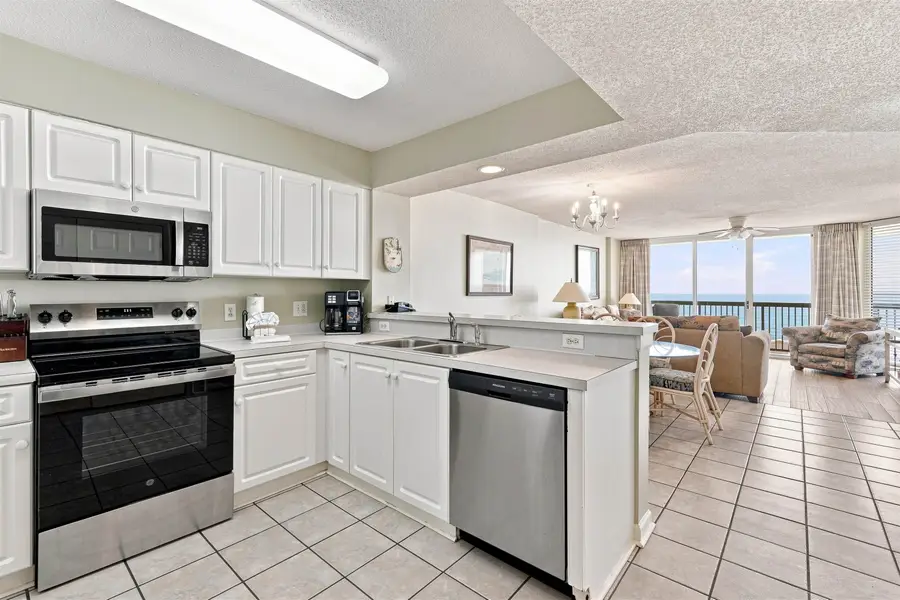102 N Ocean Blvd. #407, North Myrtle Beach, SC 29582 - #2