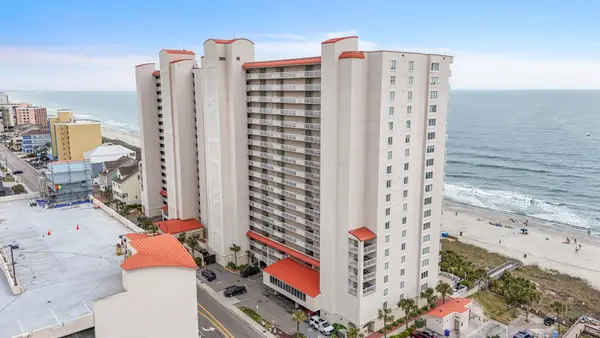 1625 S Ocean Blvd. #1111, North Myrtle Beach, SC 29582