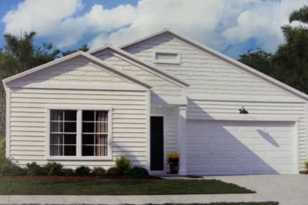 542 Cambria Dr, Longs, SC 29568