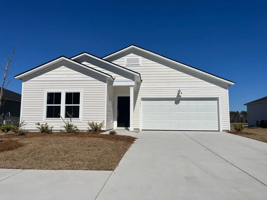 542 Cambria Dr, Longs, SC 29568 - #2