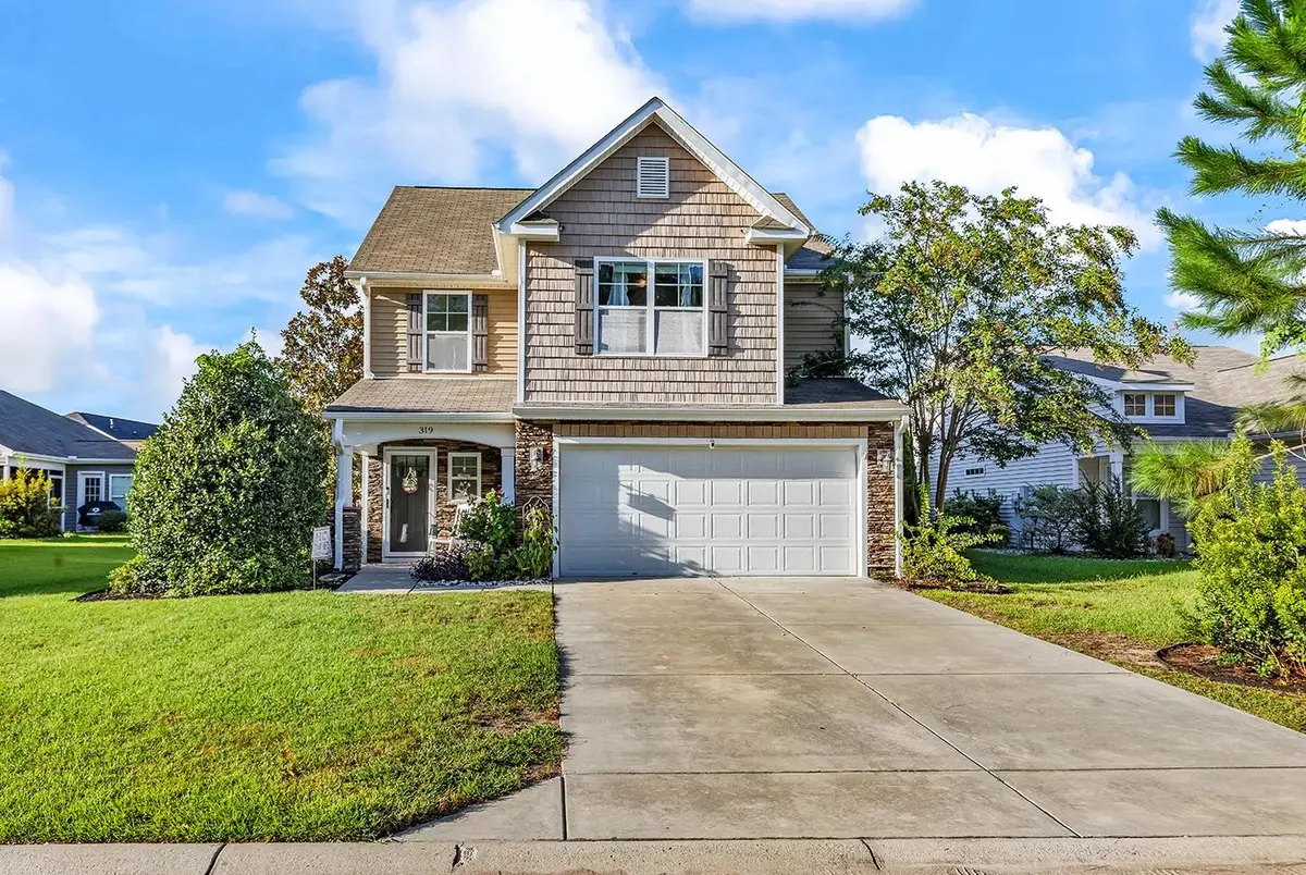 319 Stafford Dr., Myrtle Beach, SC 29579 - #1