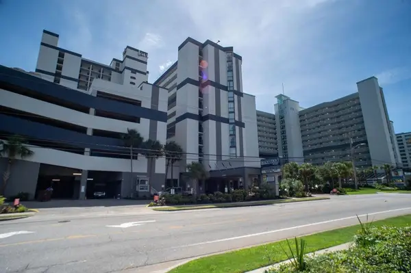 5308 N Ocean Blvd. #1214, Myrtle Beach, SC 29577