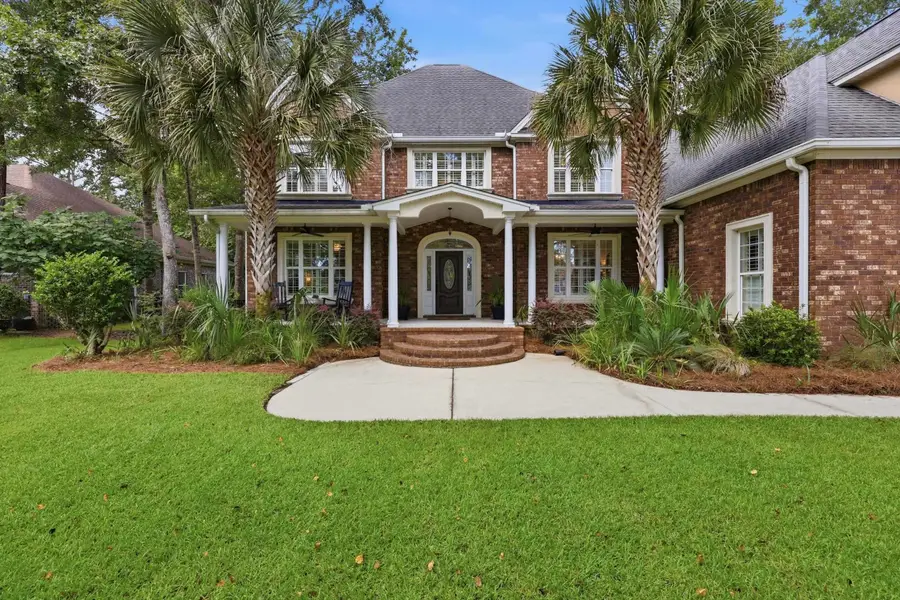 460 Chamberlin Dr., Myrtle Beach, SC 29588 - #3