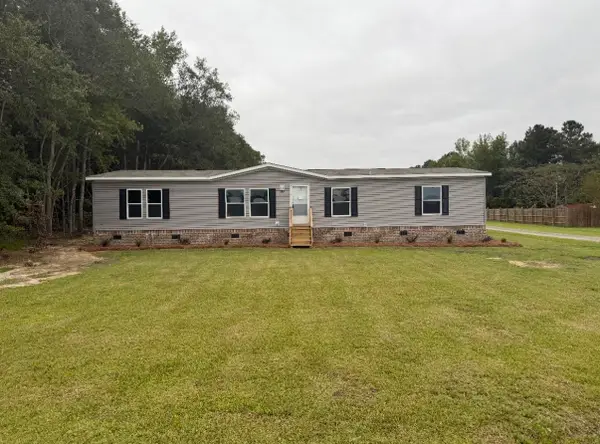 3353 Fries Bay Rd., Loris, SC 29569
