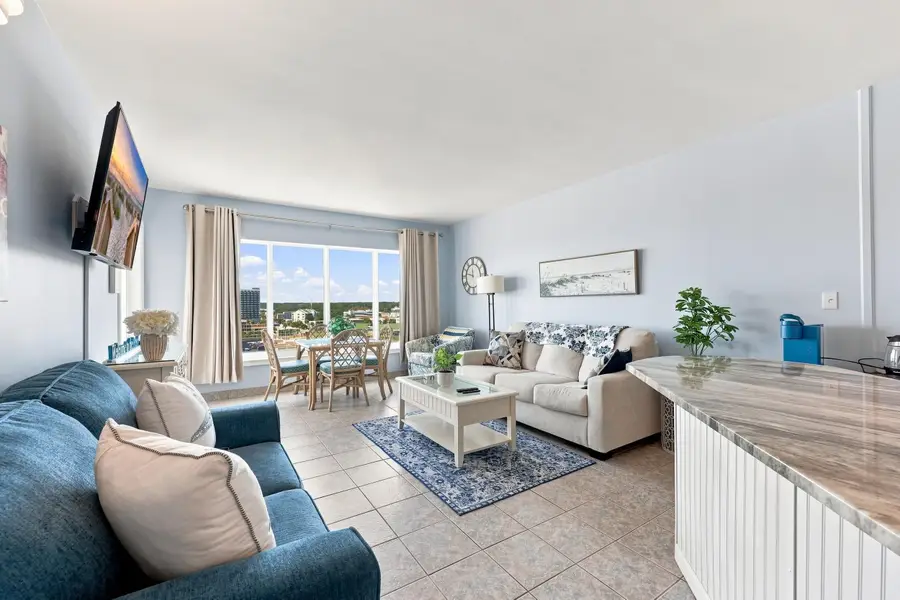 1605 S Ocean Blvd. #911, Myrtle Beach, SC 29577 - #3