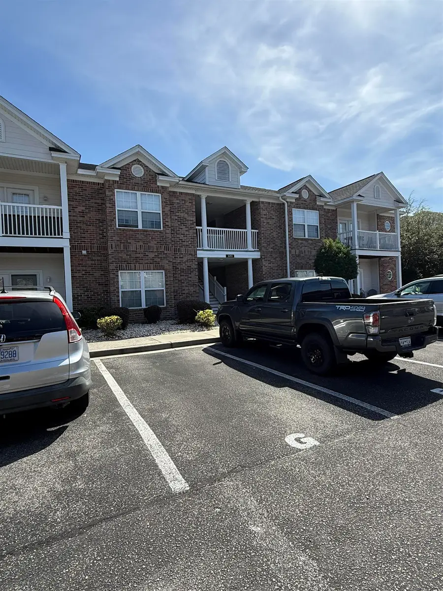 2053 Silvercrest Dr. #13G, Myrtle Beach, SC 29579 - #3