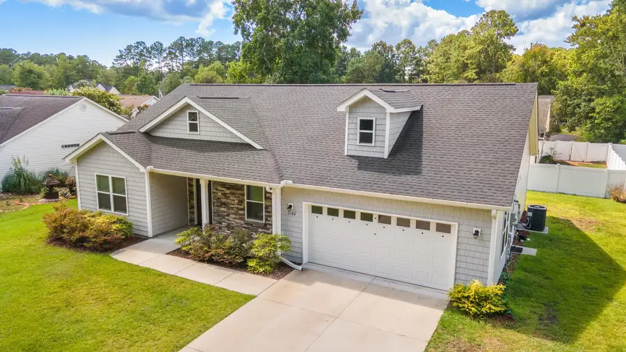 2180 Seaford Dr., Longs, SC 29568 - #2