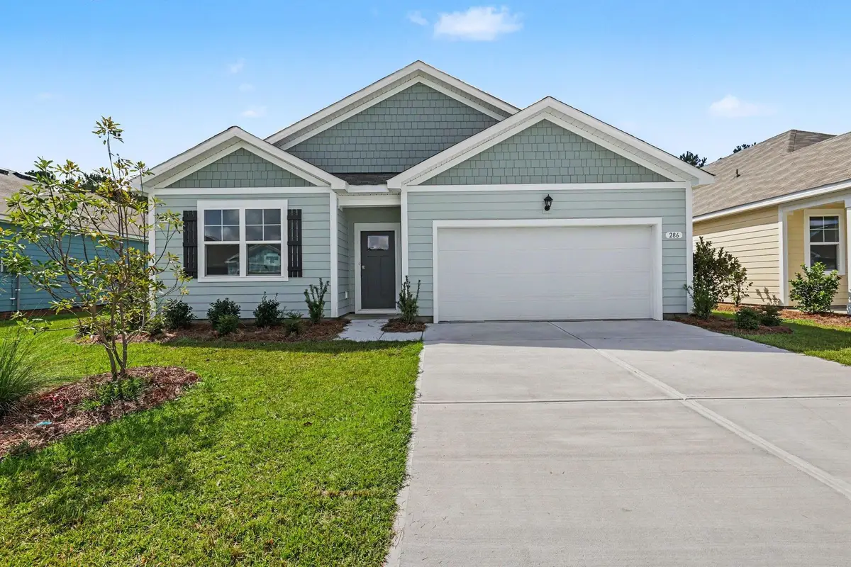 238 Ridley St, Longs, SC 29568 - #1