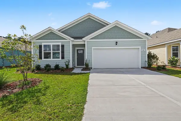 238 Ridley St, Longs, SC 29568