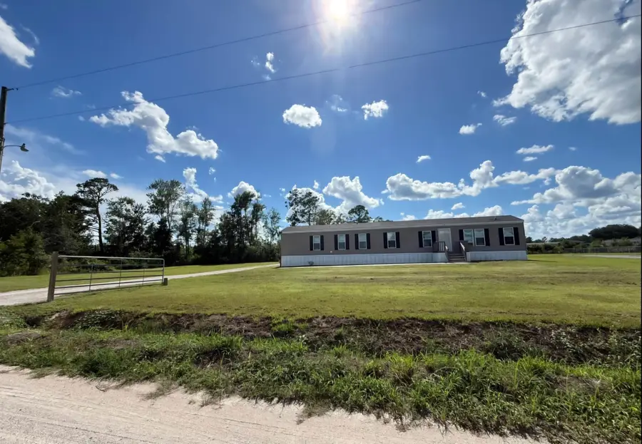 3300 Marshland Rd., Aynor, SC 29511 - #3