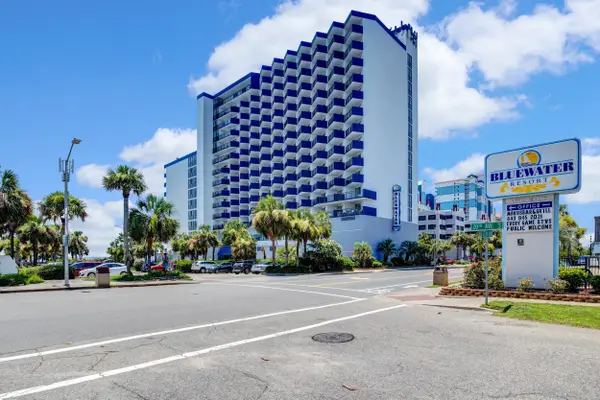 2001 S Ocean Blvd. #1210, Myrtle Beach, SC 29577