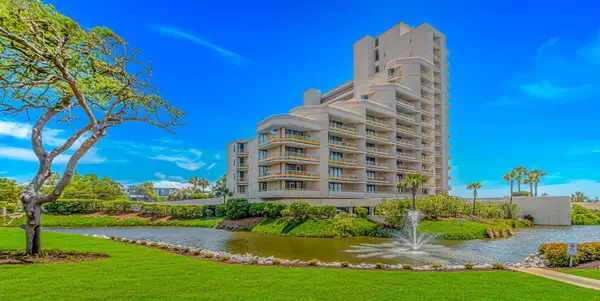 100 Ocean Creek Dr. #D12, Myrtle Beach, SC 29572