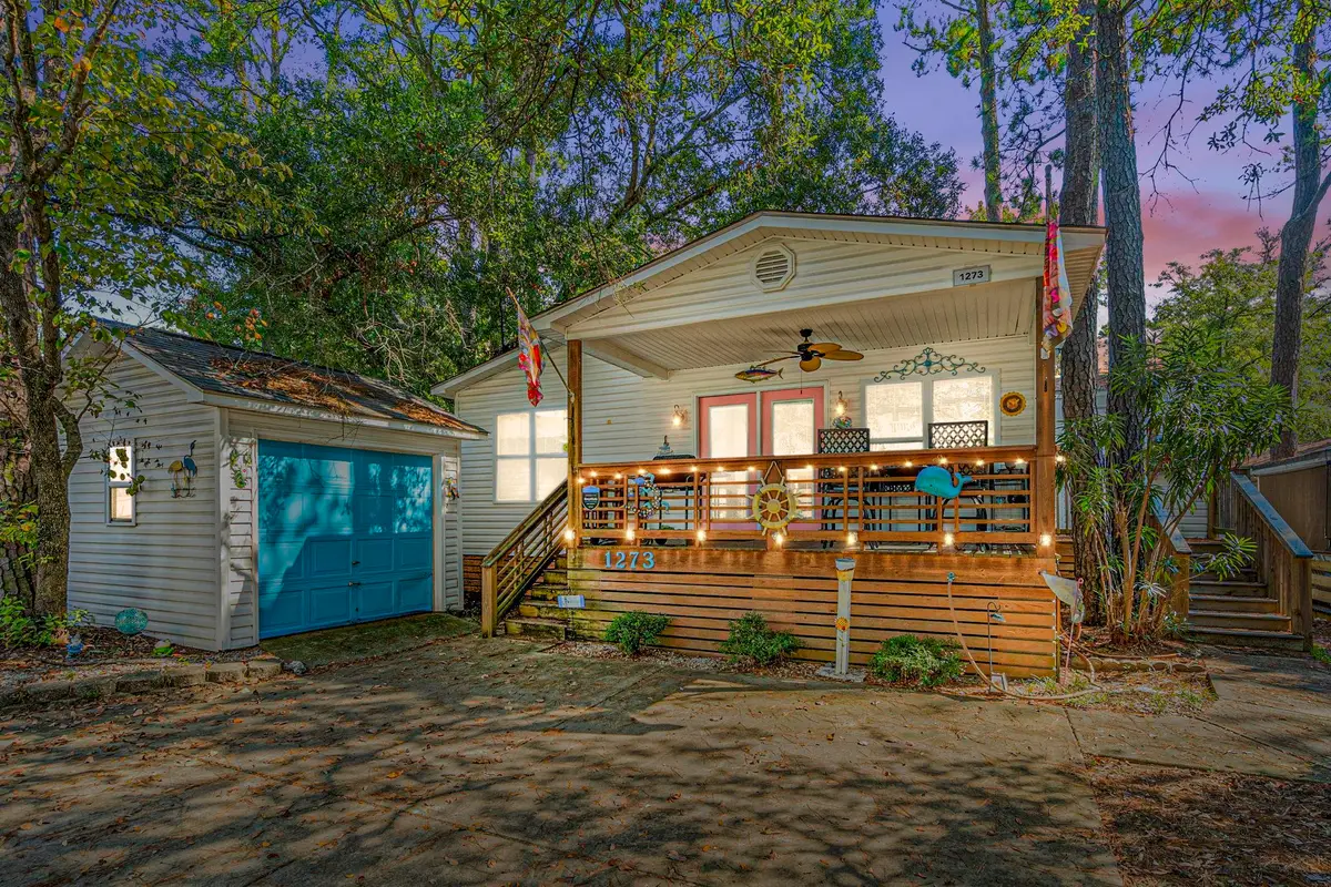 6001 - 1273 S Kings Hwy., Myrtle Beach, SC 29575 - #1