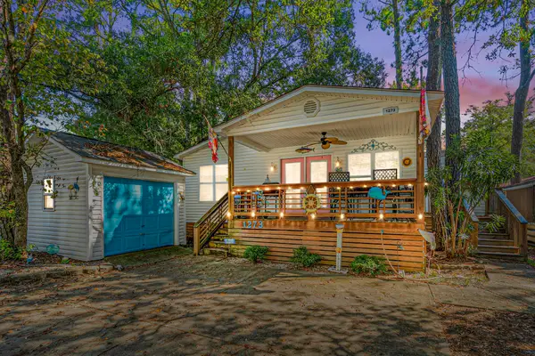 6001 - 1273 S Kings Hwy., Myrtle Beach, SC 29575