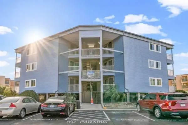 9530 Shore Dr. #1D, Myrtle Beach, SC 29572