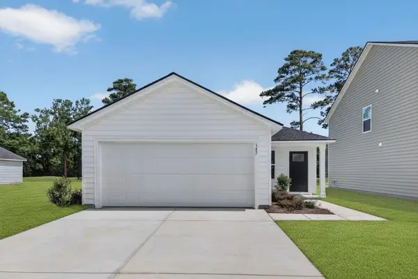 288 Pleasant Valley Dr, Loris, SC 29569