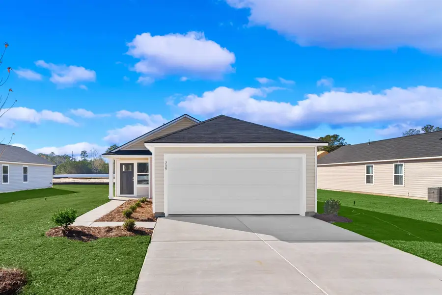 256 Pleasant Valley Dr, Loris, SC 29569 - #3