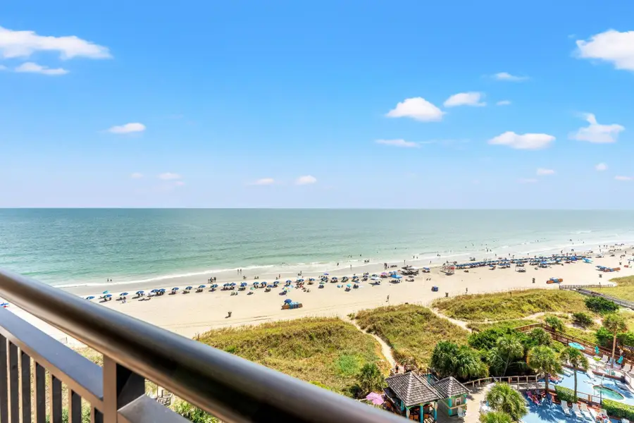4800 S Ocean Blvd. #911, North Myrtle Beach, SC 29582 - #2